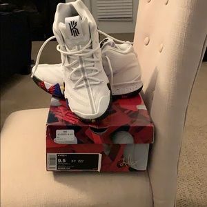 Kylie 4 - 2018 NCAA March Madness Special Edition